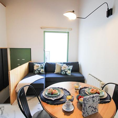 ポルトMacario Cosy Loftアパートメント エクステリア 写真