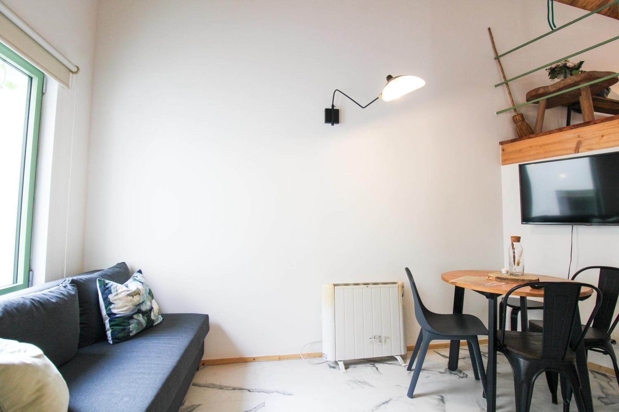 ポルトMacario Cosy Loftアパートメント エクステリア 写真